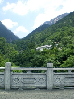 Mt.Huangshan www